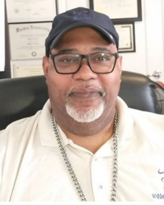 Keith K L Belvin
